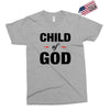 Child of God Exclusive T-shirt