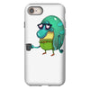 philbert before coffee iPhone 8