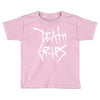 Death Grips Toddler T-shirt