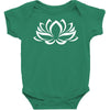 lotus Baby Bodysuit