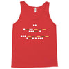 s&rsquo;morse code Tank Top