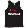 roast beast Tank Top