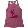 kids advent Racerback Tank