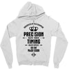 Undisputed World Champion Zipper Hoodie
