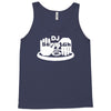 dj scratch men's Tank Top
