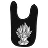 goku 2 Baby Bibs