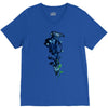 break free V-Neck Tee