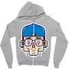 aspiration avatar Zipper Hoodie