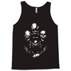 trophy hunting Tank Top