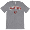 kalevard university T-Shirt