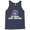 weather Tank Top