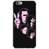 belcher family iPhone 6/6s Case
