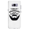 mens grandads bearded Samsung Galaxy S8 Plus