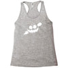 knife party Racerback Tank