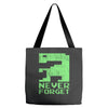 never forget Tote Bags