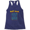 pacman Racerback Tank
