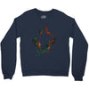 ro boss Crewneck Sweatshirt