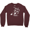 Death Grips Crewneck Sweatshirt