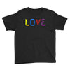love Youth Tee