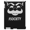 new mr robot fsociety iPad 3 and 4 Case