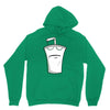 aqua teen hungry force Unisex Hoodie