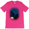 Mufasa and Simba Camp T-Shirt