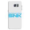 snk tribute unisex Samsung Galaxy S7