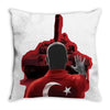 1519753025169 trimmed Throw Pillow