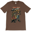 historical superheroes T-Shirt