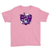 uhh Youth Tee