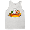 merry christmas Tank Top
