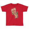 bacon forever Toddler T-shirt