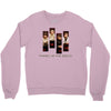 panic at the disco Crewneck Sweatshirt