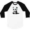 can't adult today 3/4 Sleeve Shirt