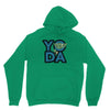 Yoda Unisex Hoodie