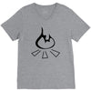 api V-Neck Tee