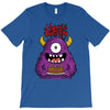 happy birthday monster T-Shirt