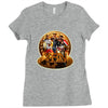 YRN Ladies Fitted T-Shirt