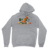 oops i missed let me try again Unisex Hoodie