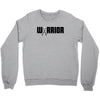 warrior Crewneck Sweatshirt