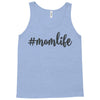 mom life svg Tank Top