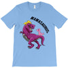 mamasaurus T-Shirt