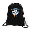 rainblows Drawstring Bags
