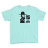 don't drink or drive Youth Tee