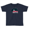 team america Toddler T-shirt