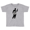 Salt Man Toddler T-shirt