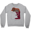 pocket protector Crewneck Sweatshirt