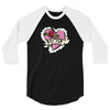 mom day best 3/4 Sleeve Shirt