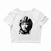 rebeli&oacute;n Crop Top