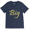 big V-Neck Tee